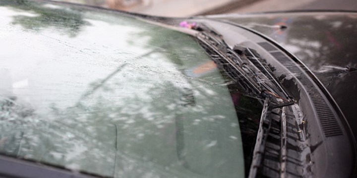 Những mẹo giúp hạ nhiệt cho ô tô trong thời tiết nắng nóng